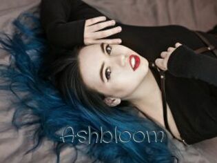 Ashbloom