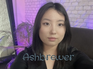 Ashbrewer