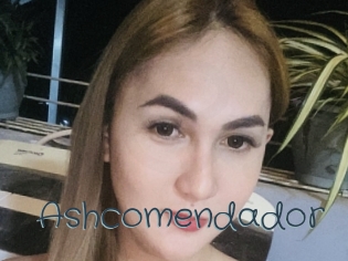 ashcomendador Sexcam Livesex