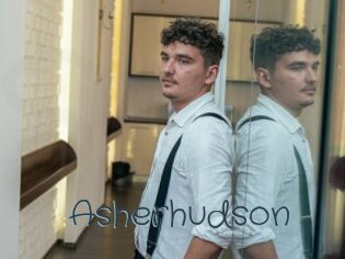 Asherhudson