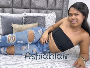 ashiablair Sexcam Livesex