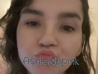 Ashleighpink