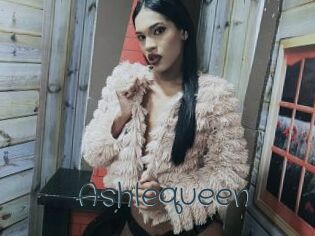 Ashlequeen