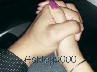 Ashley2000