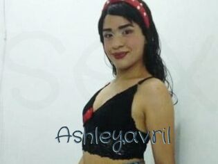 Ashleyavril