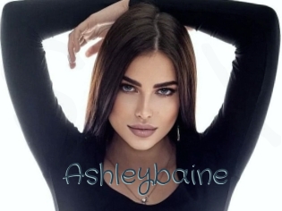 Ashleybaine