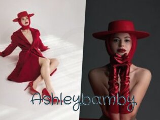 ashleybamby Sexcam Livesex
