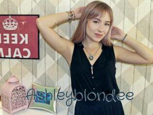 Ashleyblondee
