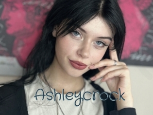 Ashleycrock