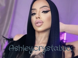 Ashleycrystalxxx