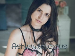 Ashleydelicious