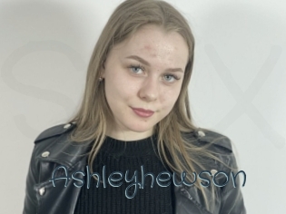 ashleyhewson Sexcam Livesex