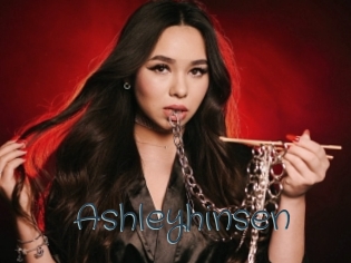 Ashleyhinsen