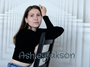 Ashleyjakson
