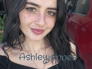 Ashleyjannes