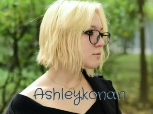 Ashleykonan