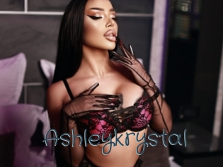 Ashleykrystal