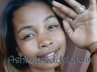 Ashleyreddsbrain
