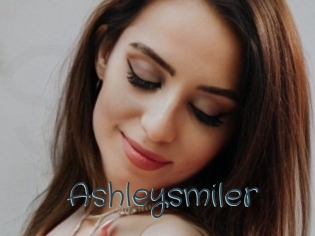 ashleysmiler Sexcam Livesex