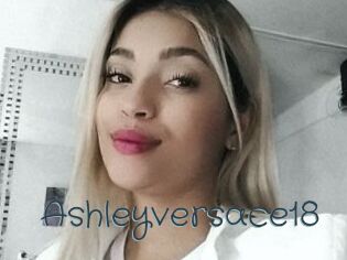 Ashleyversace18