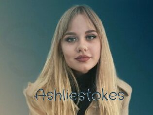 Ashliestokes