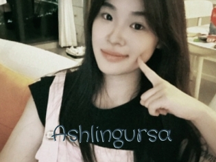 Ashlingursa