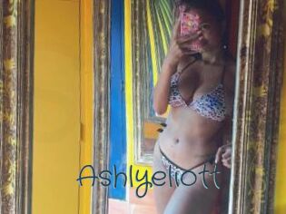 Ashlyeliott
