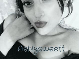 ashlysweett Sexcam Livesex
