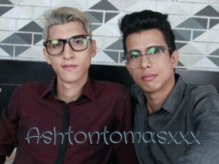 Ashtontomasxxx