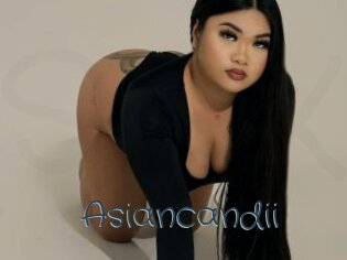 Asiancandii