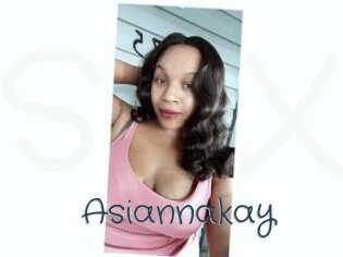 Asiannakay
