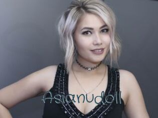 Asianudoll