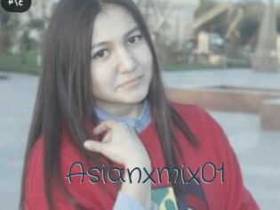 asianxmix01 Sexcam Livesex