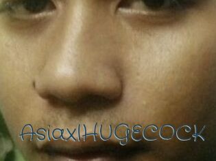 AsiaxlHUGECOCK