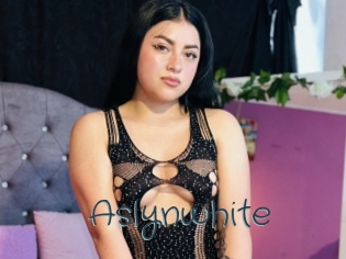 aslynwhite Sexcam Livesex