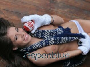 Aspenblue