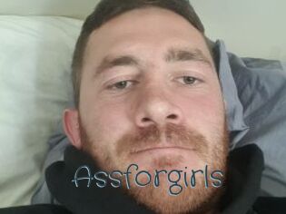 Assforgirls