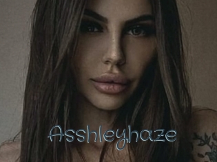 Asshleyhaze