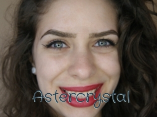 Astercrystal