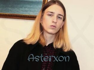 asterxon Sexcam Livesex