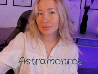 Astramonroe