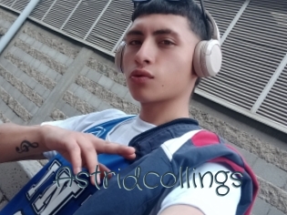 Astridcollings