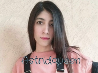 Astridqueen