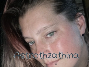 Astrothzathina