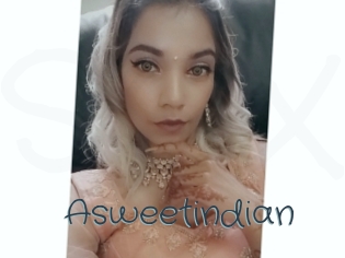 Asweetindian
