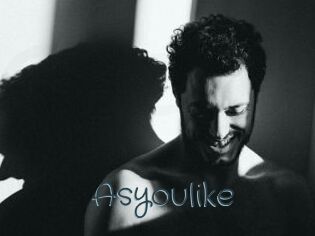 Asyoulike