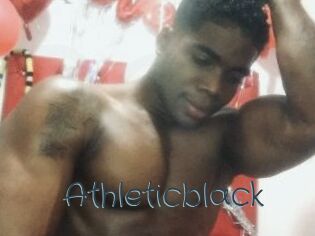 Athleticblack