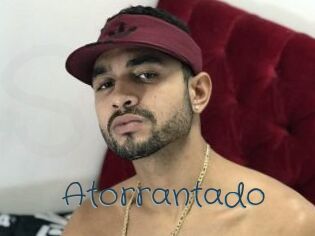 Atorrantado