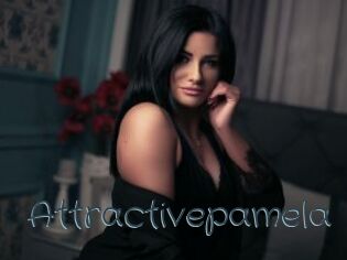 Attractivepamela