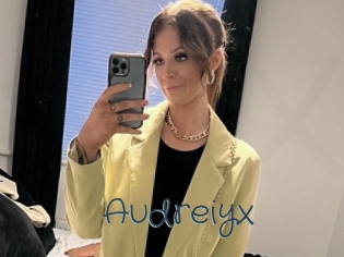 Audreiyx